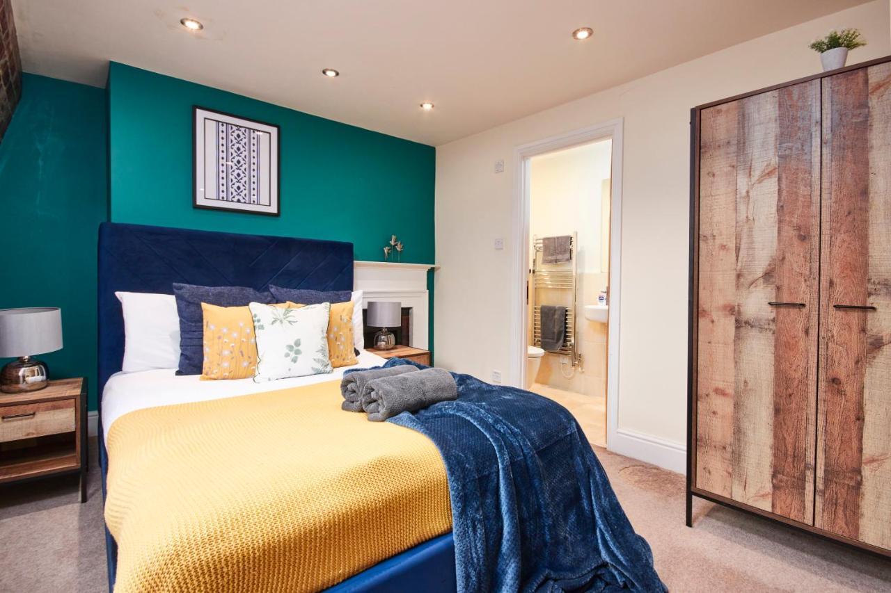 Apartment The Stunning Duplex Gem In The Heart Of Bath