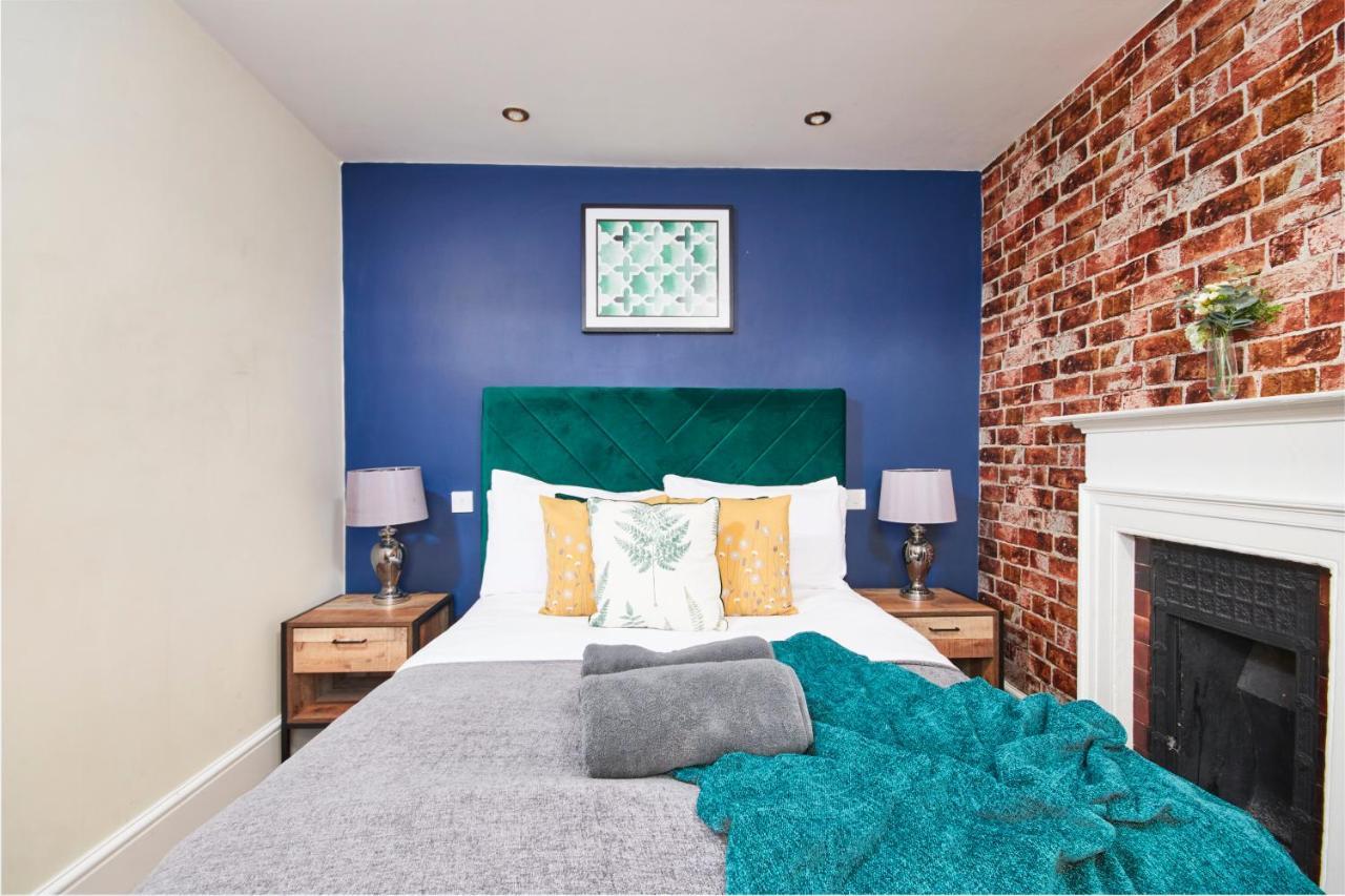 The Stunning Duplex Gem In The Heart Of Apartment