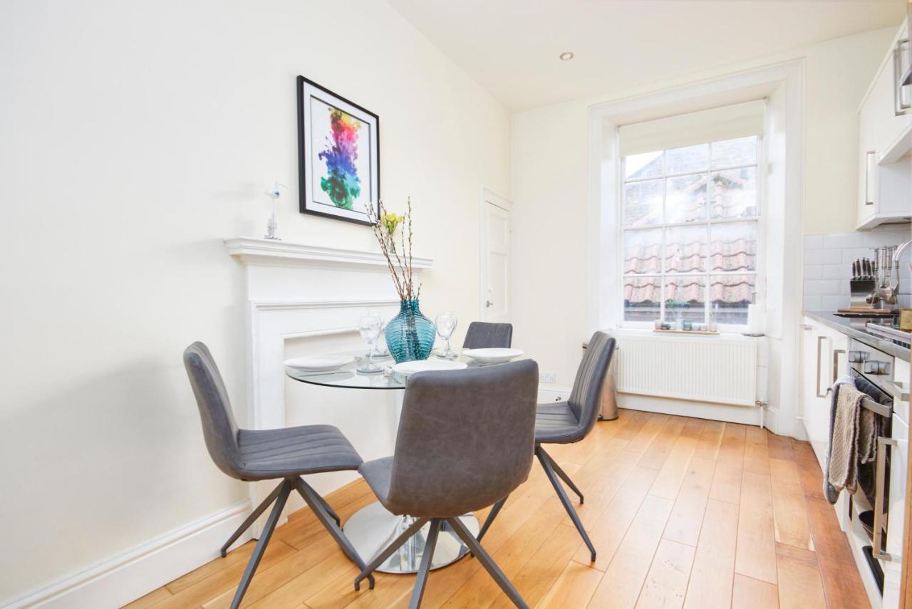 The Stunning Duplex Gem In The Heart Of Apartment *