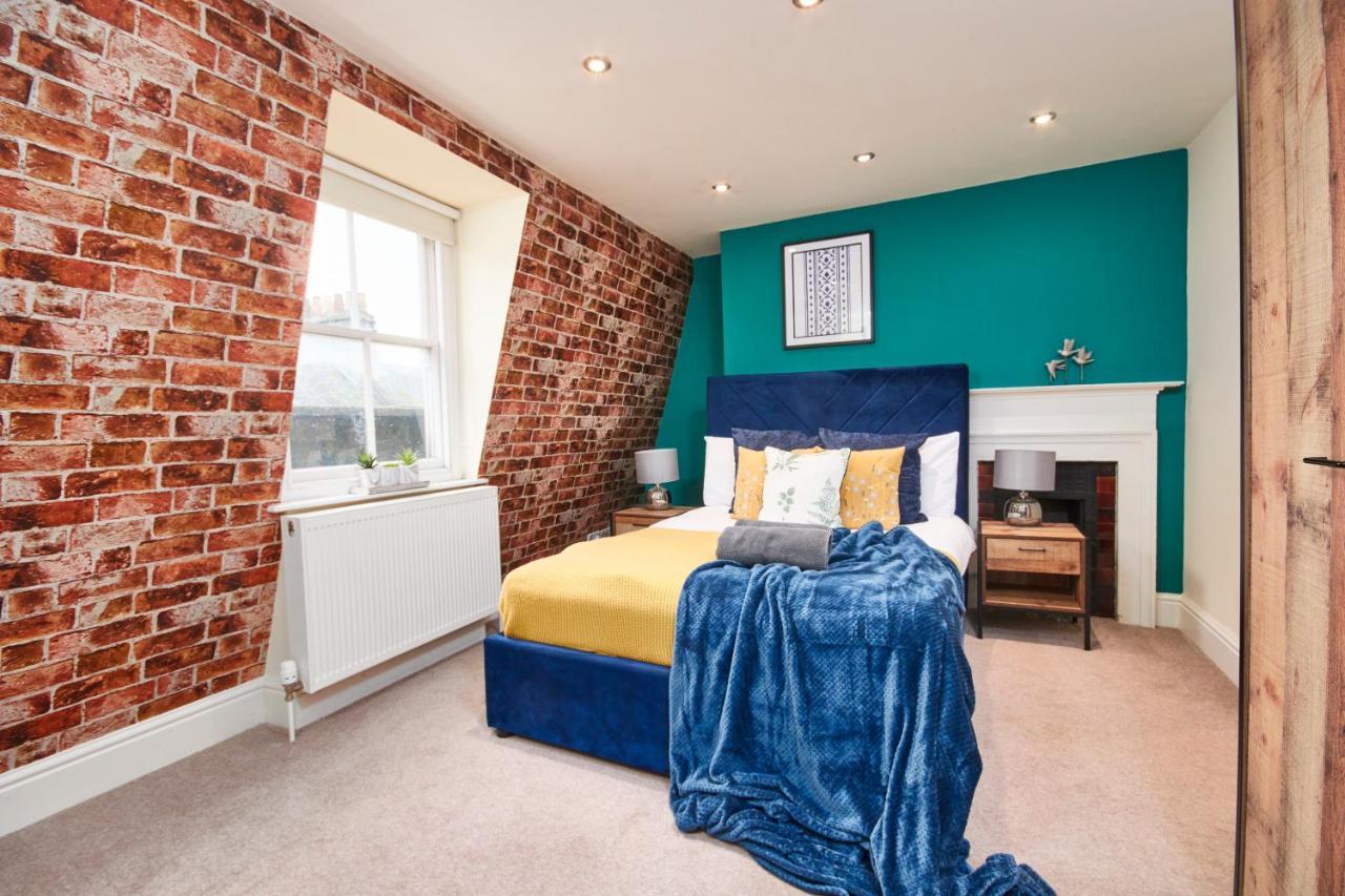 The Stunning Duplex Gem In The Heart Of Apartment Bath