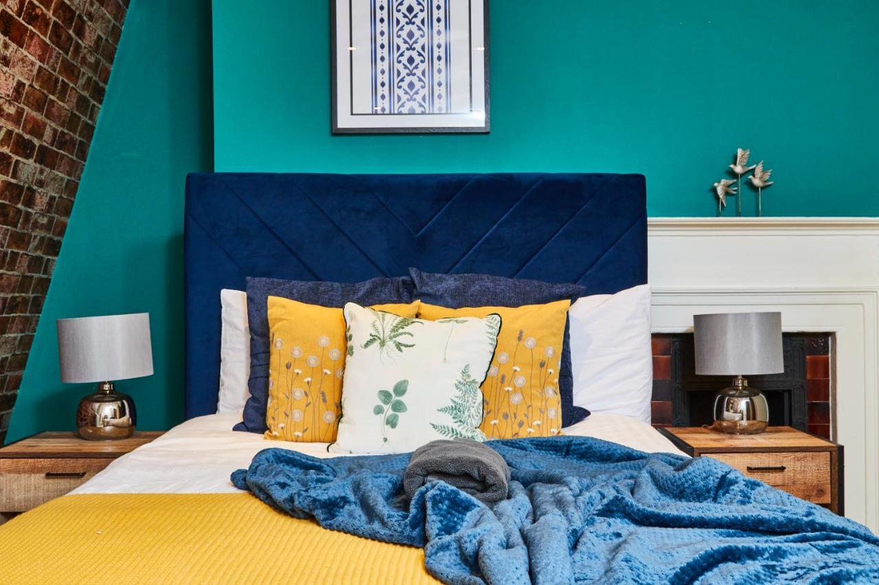 Apartment The Stunning Duplex Gem In The Heart Of Bath