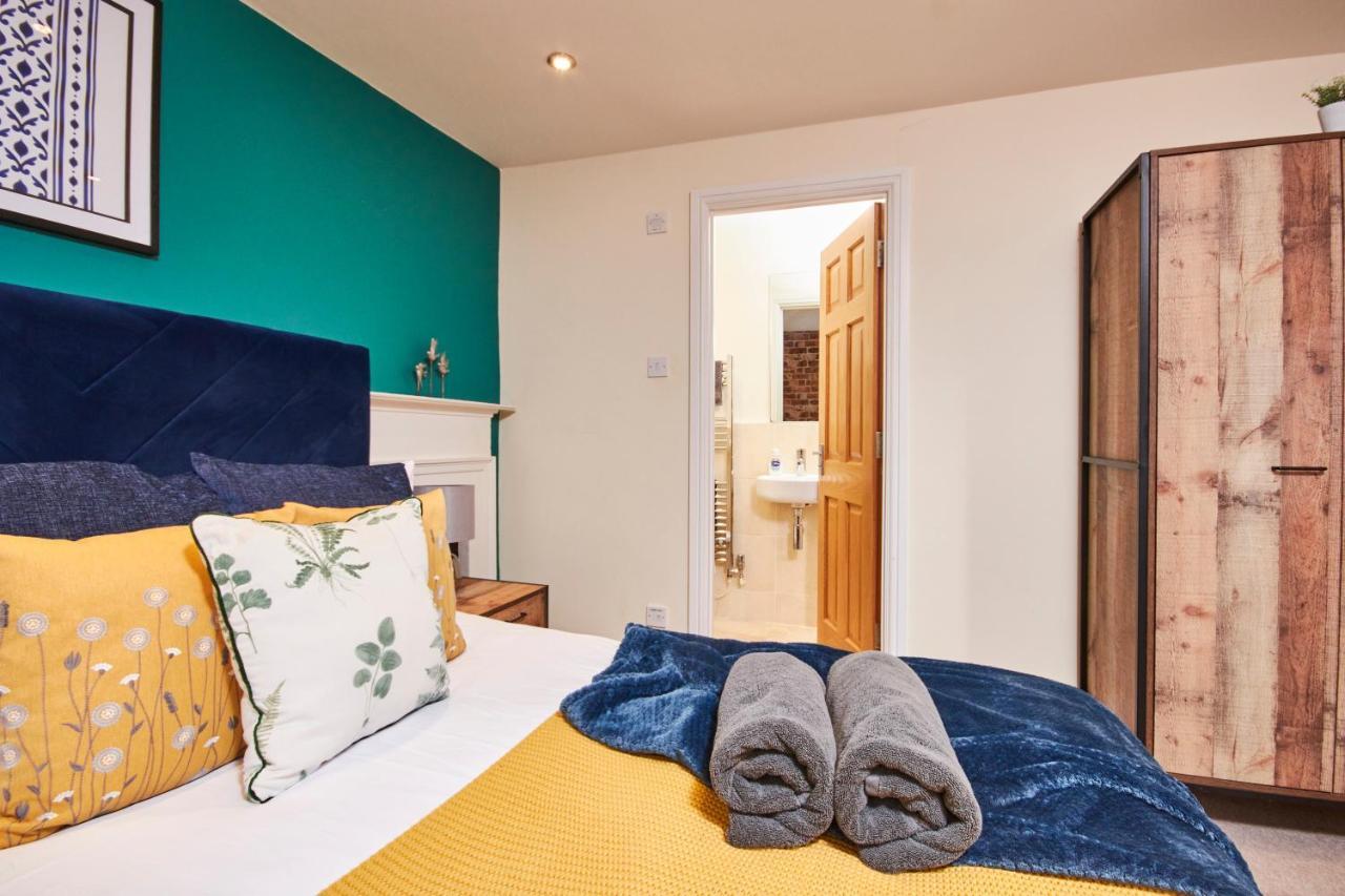 The Stunning Duplex Gem In The Heart Of Apartment *