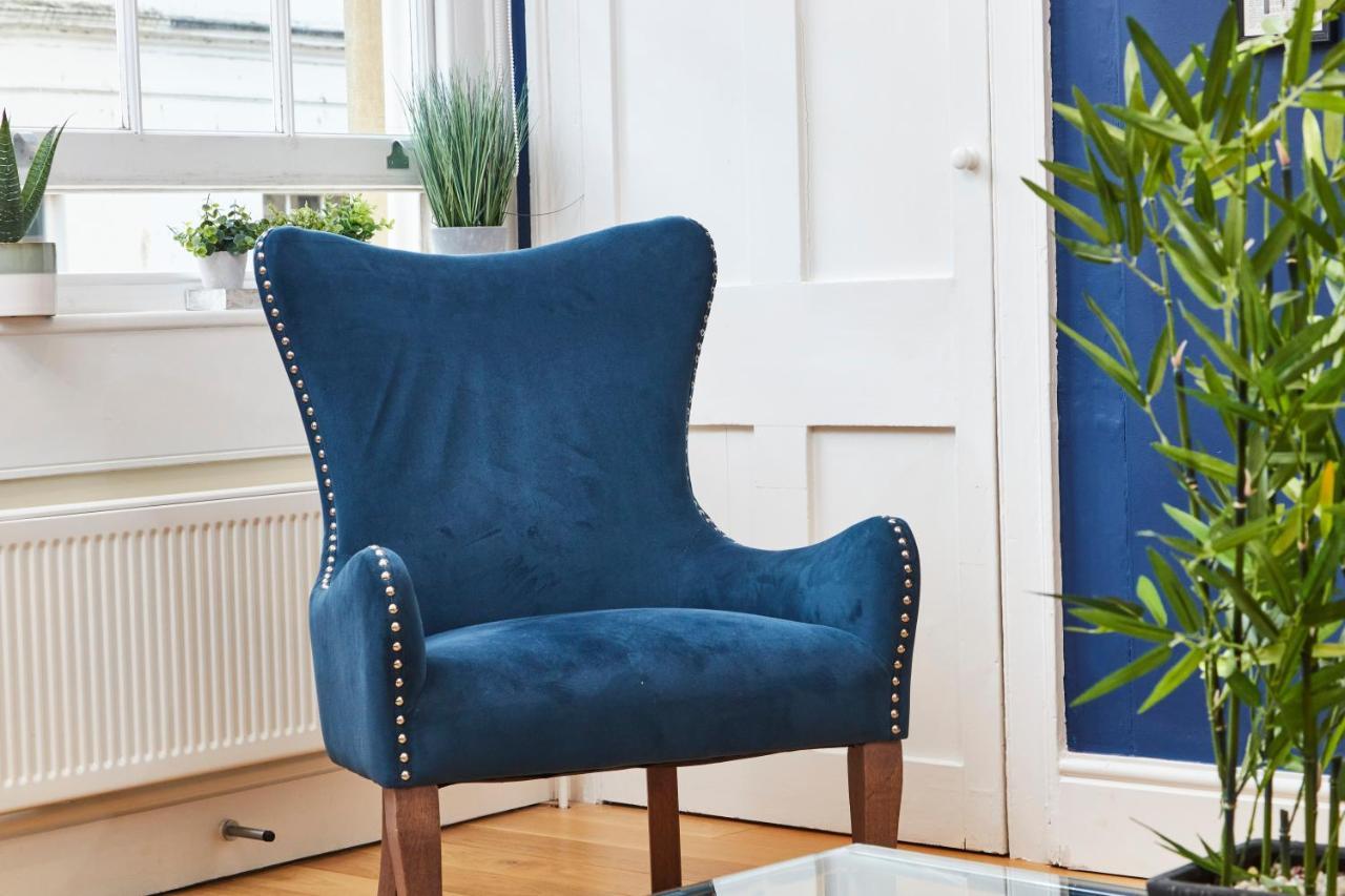 The Stunning Duplex Gem In The Heart Of * Bath