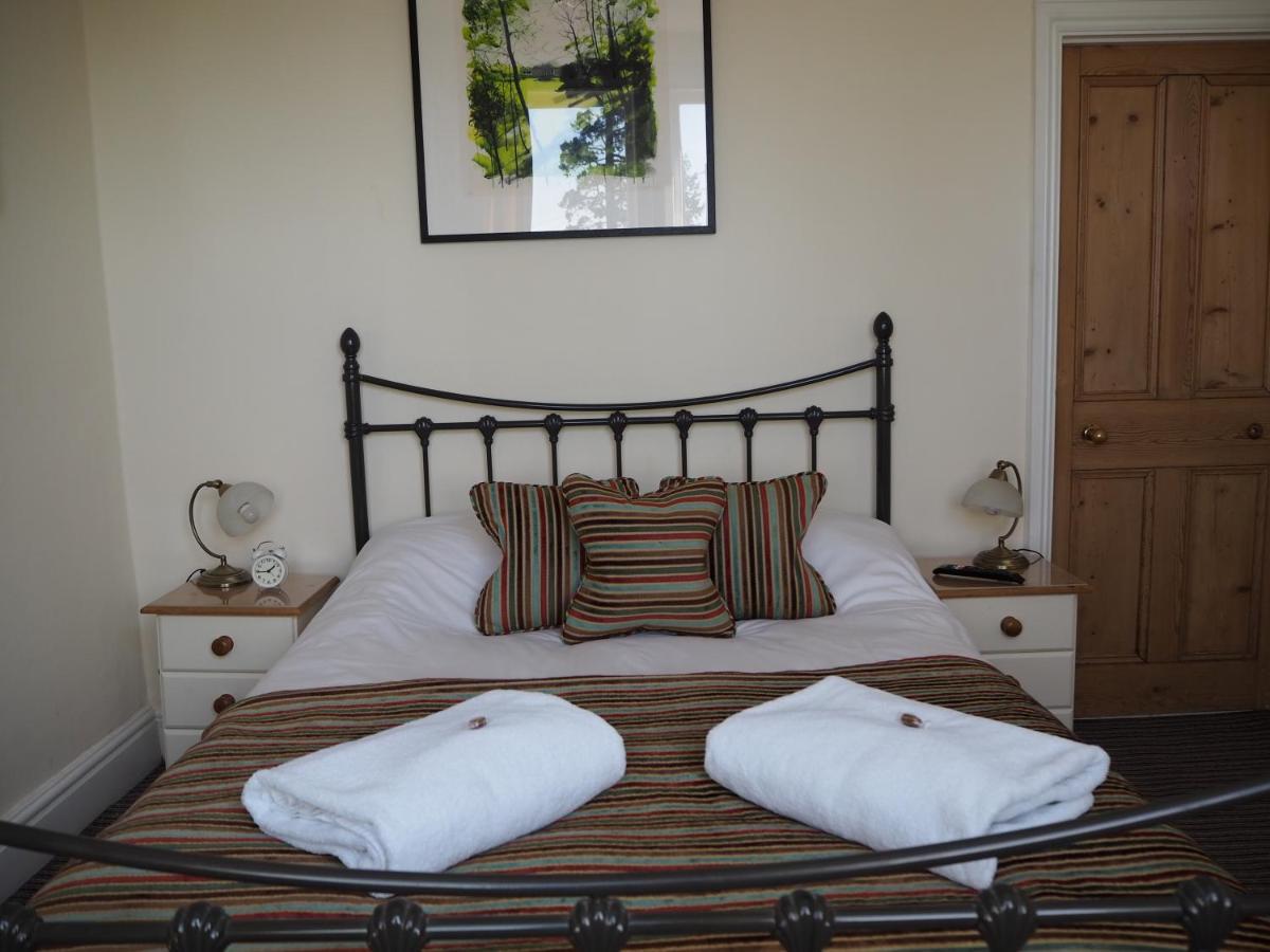 Guest house Devonshire House Bath