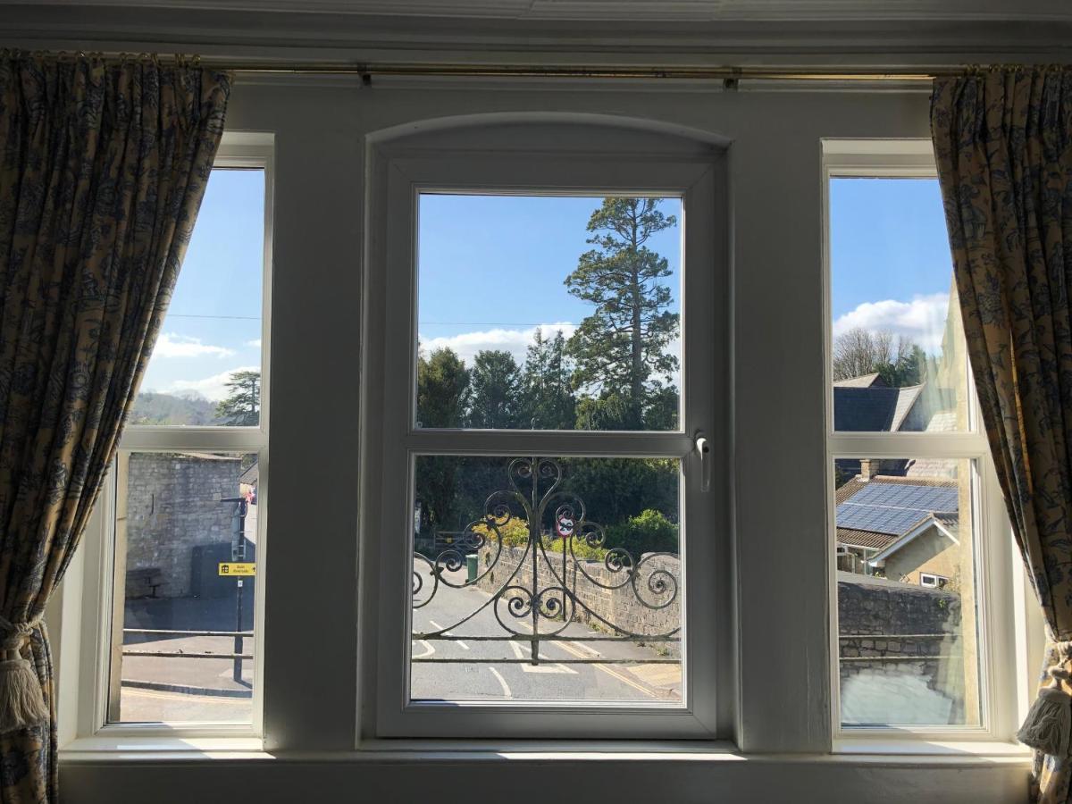 Devonshire House Guest house
