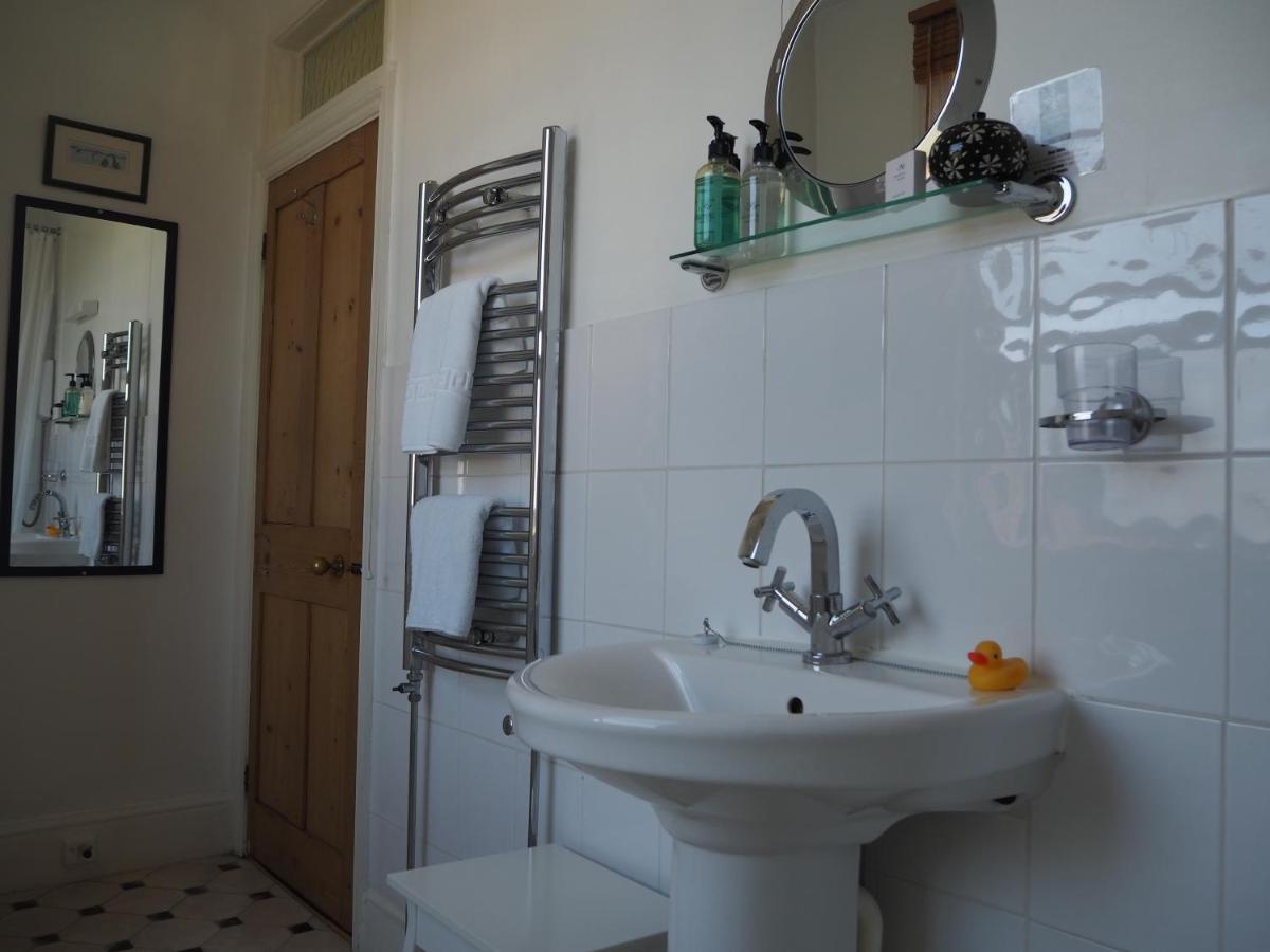 Guest house Devonshire House 4*
