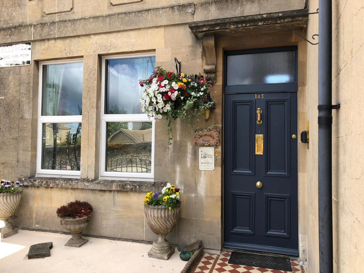 Guest house Devonshire House