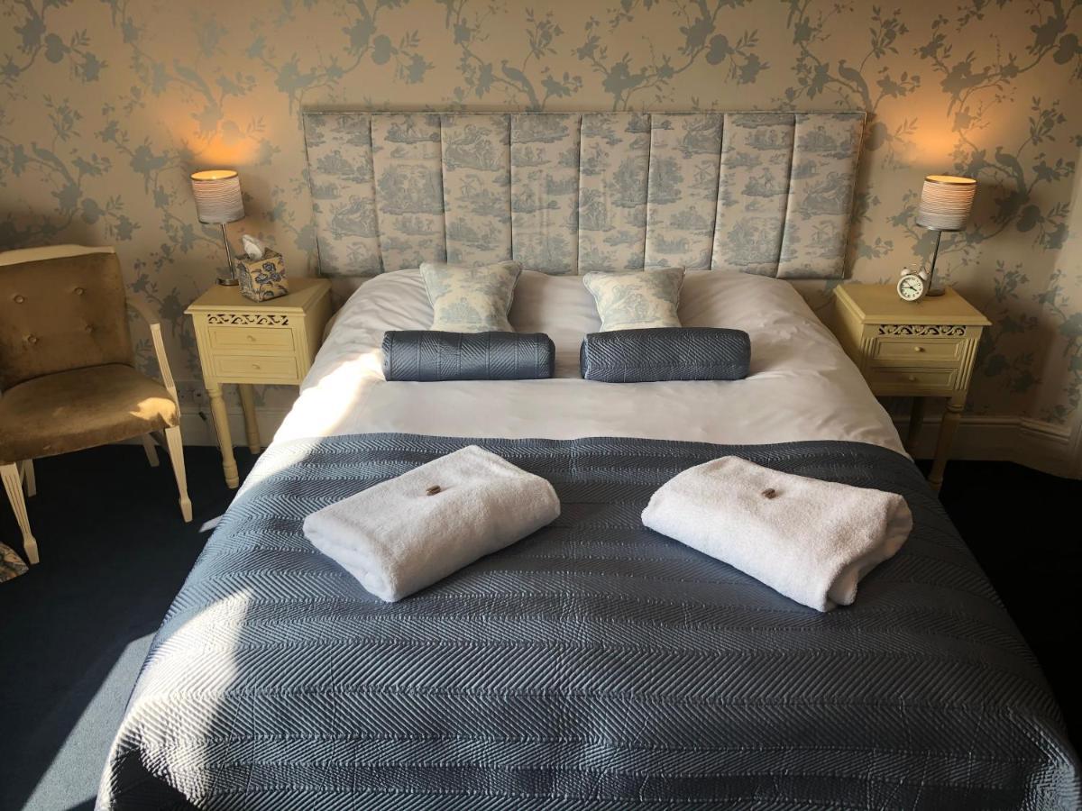 Devonshire House Guest house 4*