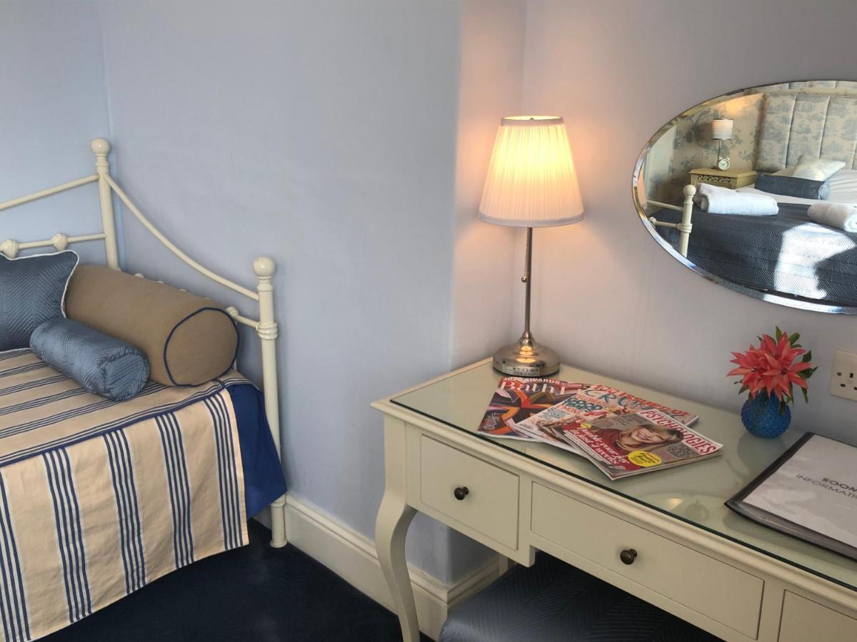 Guest house Devonshire House 4*