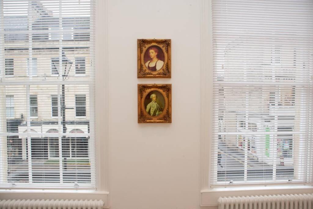 Stunning, 1 Bed Luxury Flat In Apartment *