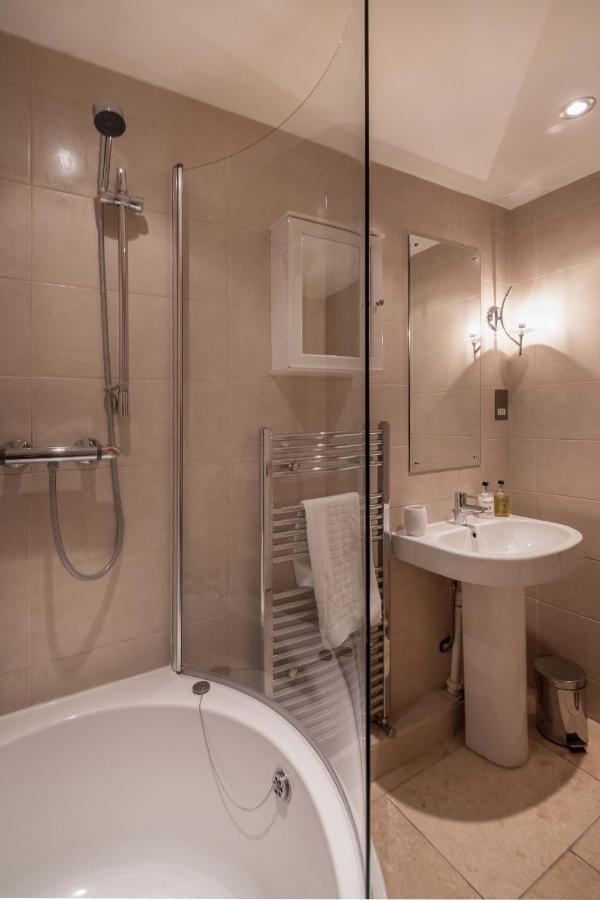Apartment No 1 The Paragon Bath