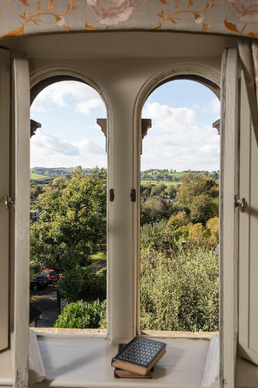 Apsley House Bed & Breakfast 5*