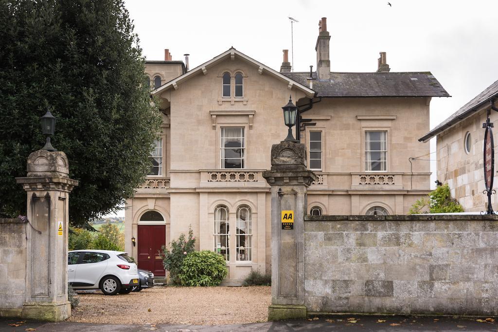 Bed & Breakfast Apsley House Bath