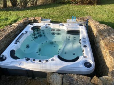 Thistle Barn Homestay Bath