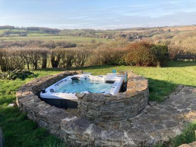 Thistle Barn Bath