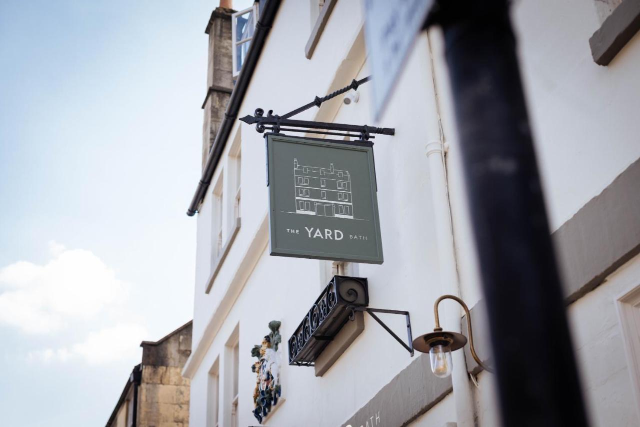 The Yard In