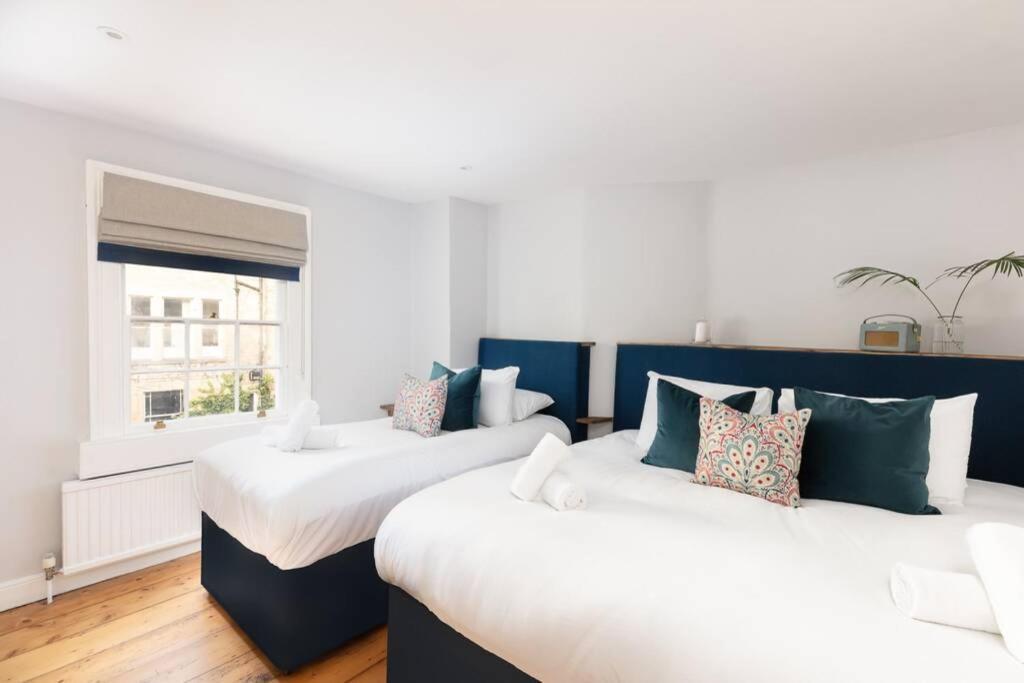 The Loft At 13 Rivers Street Apartment Bath