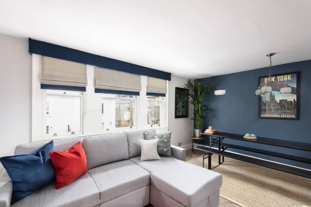 The Loft At 13 Rivers Street Apartment