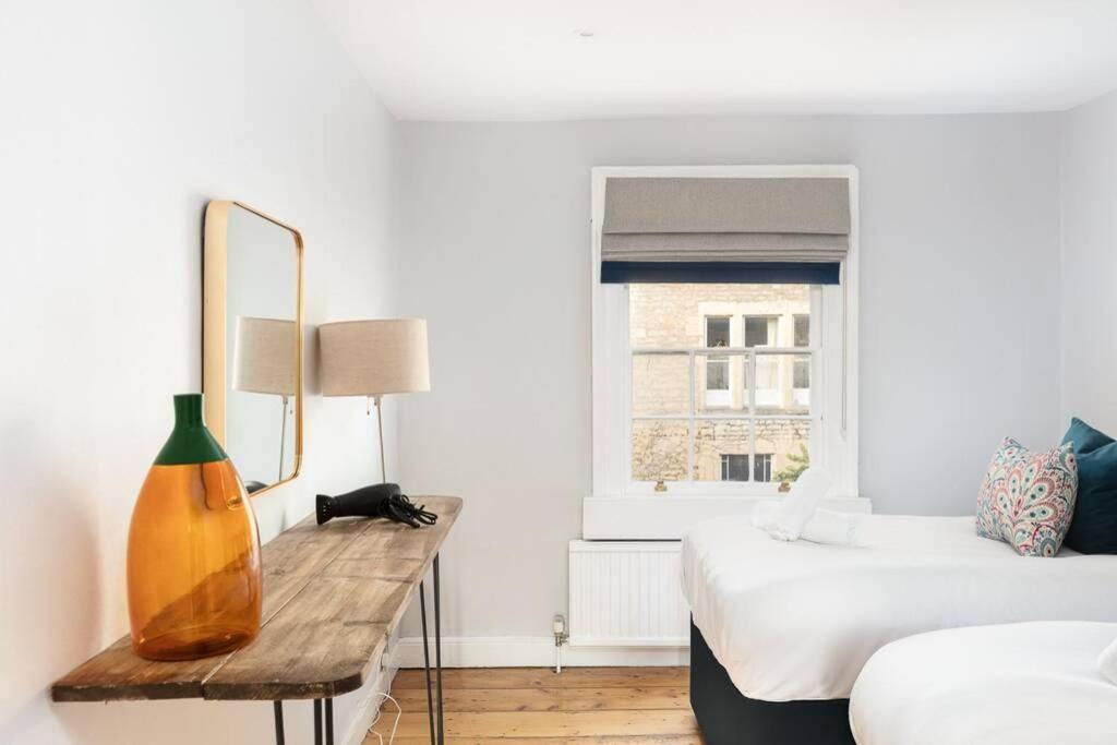The Loft At 13 Rivers Street *