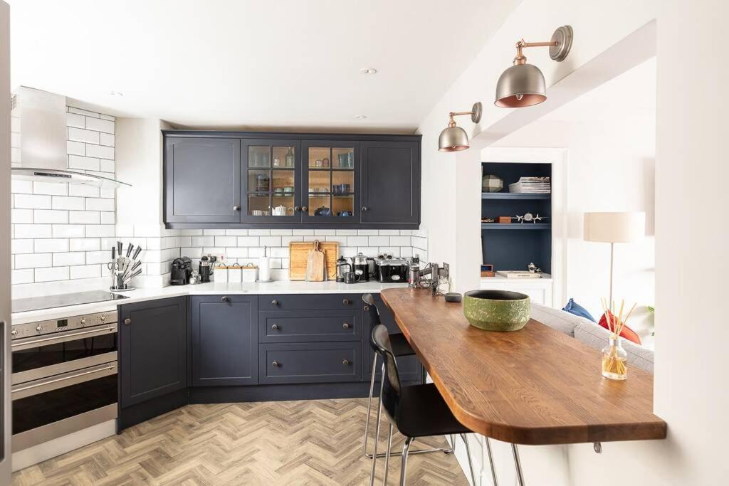 The Loft At 13 Rivers Street Bath