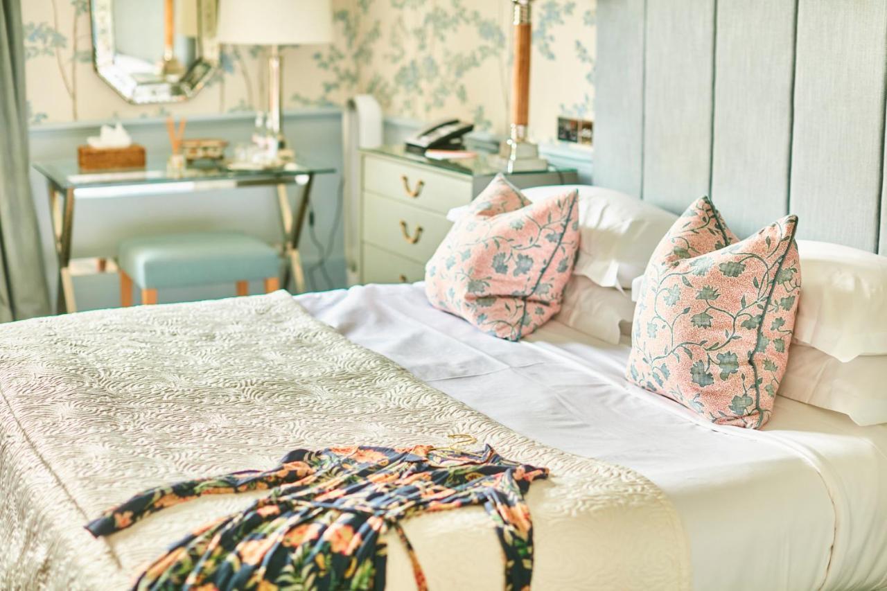 Hotel The Priory - A Relais & Chateaux 5*
