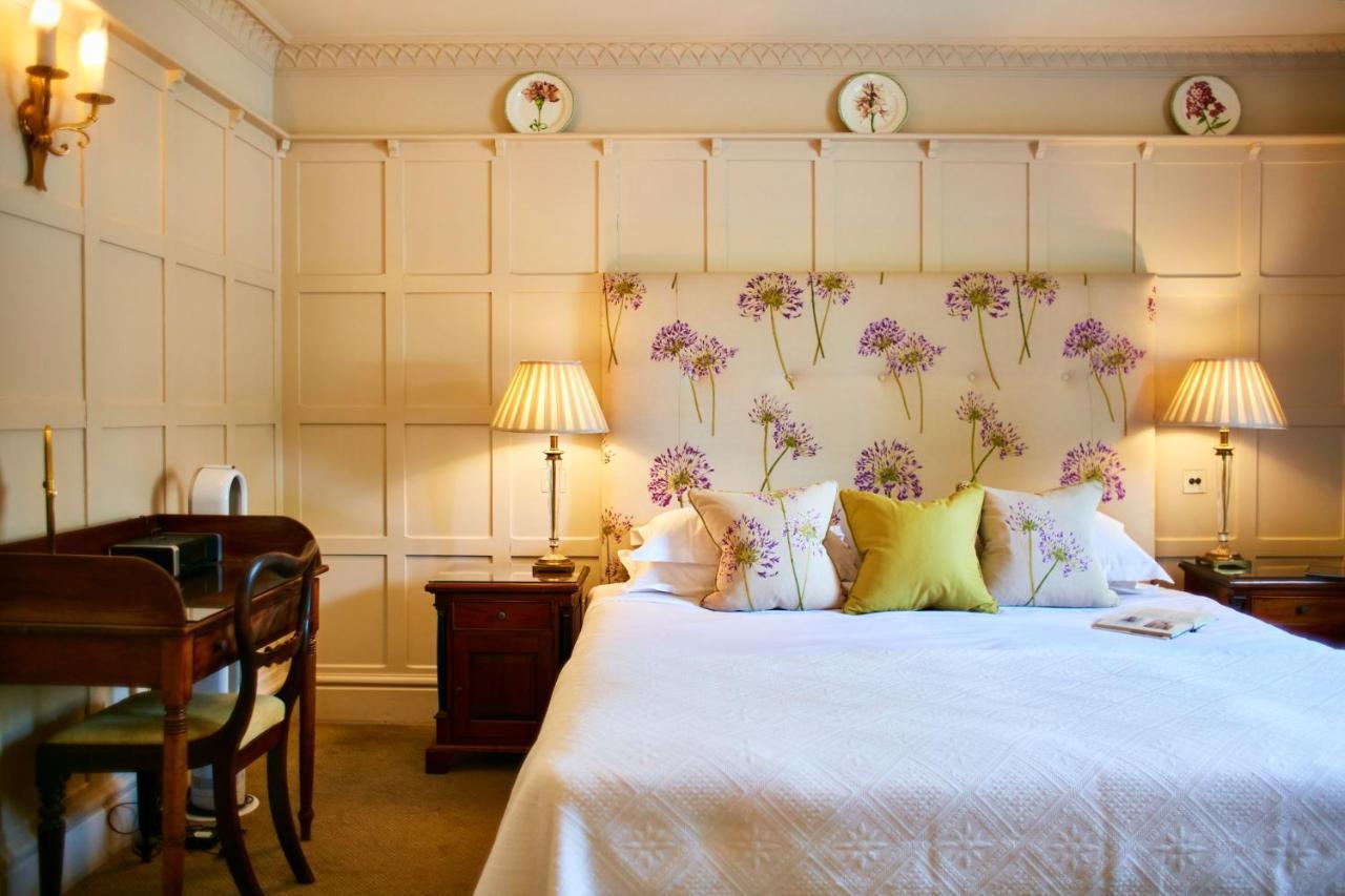 The Priory - A Relais & Chateaux Hotel