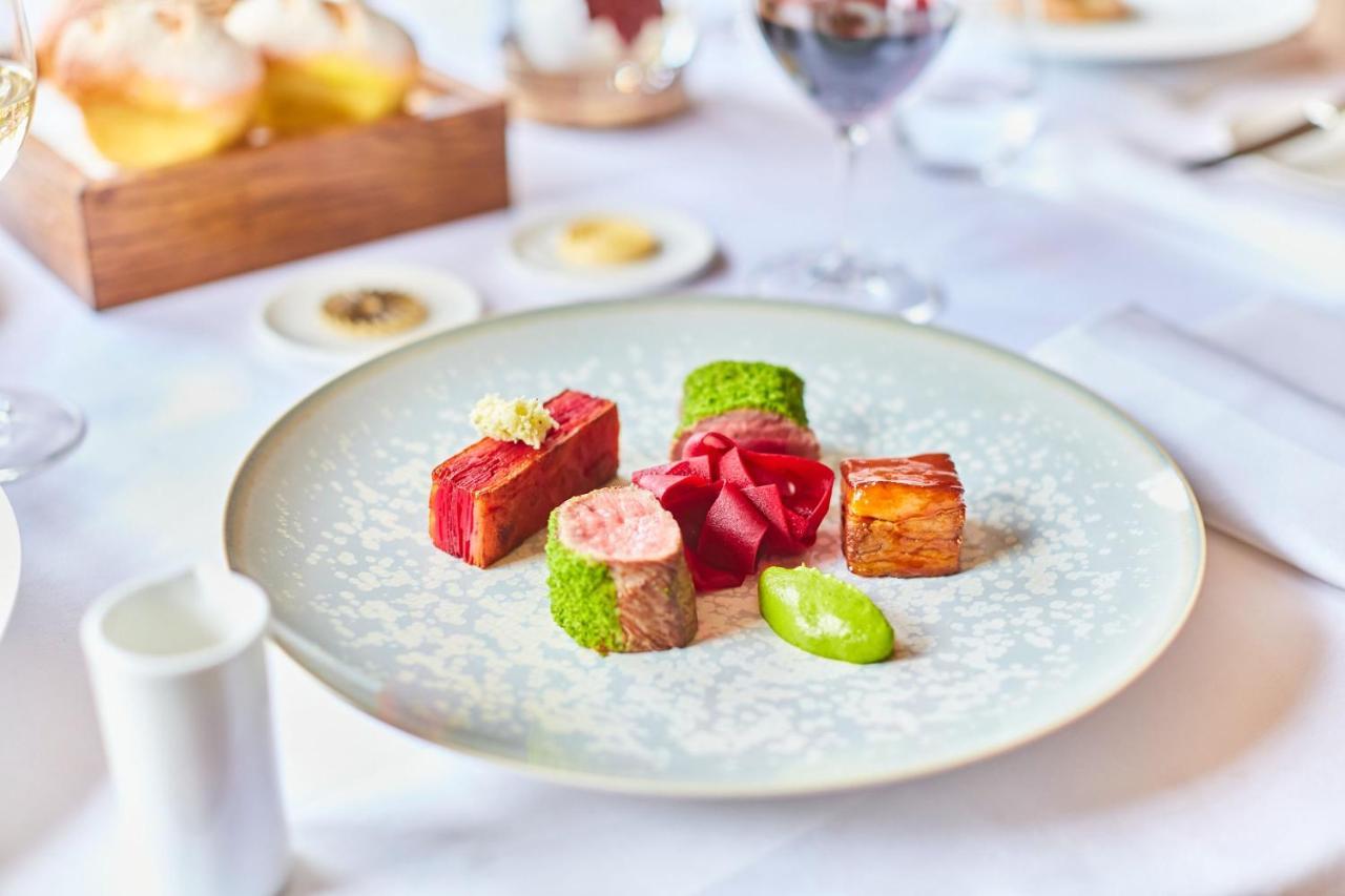 The Priory - A Relais & Chateaux Hotel 5*