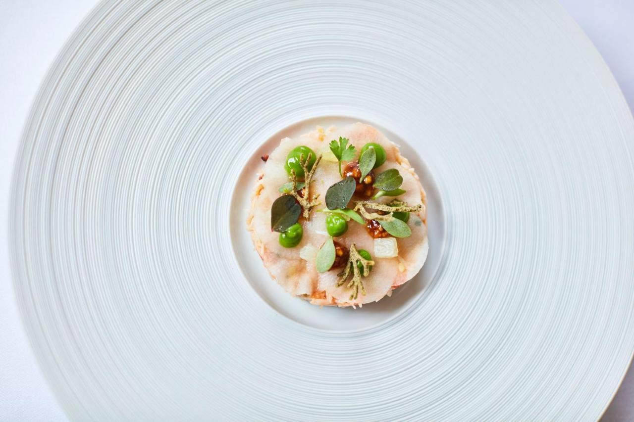 The Priory - A Relais & Chateaux Hotel 5*