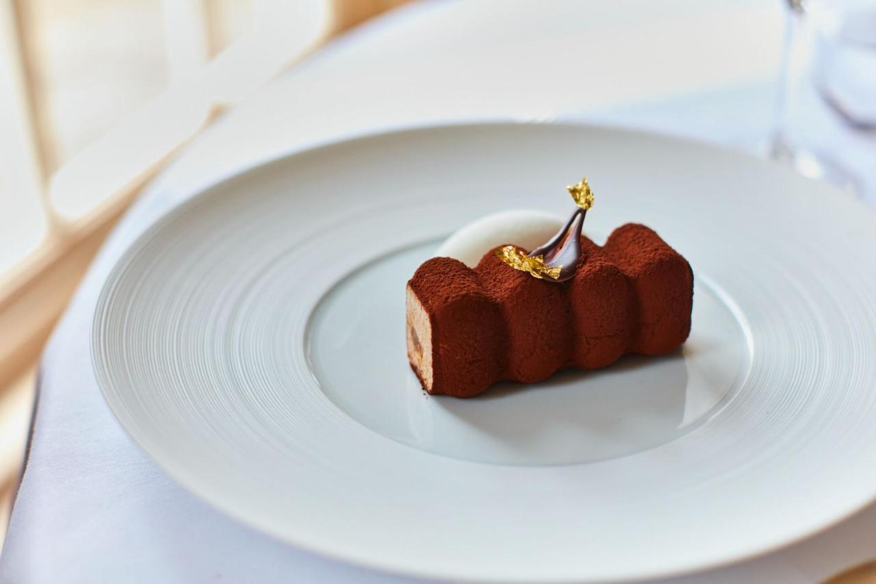 Hotel The Priory - A Relais & Chateaux 5*