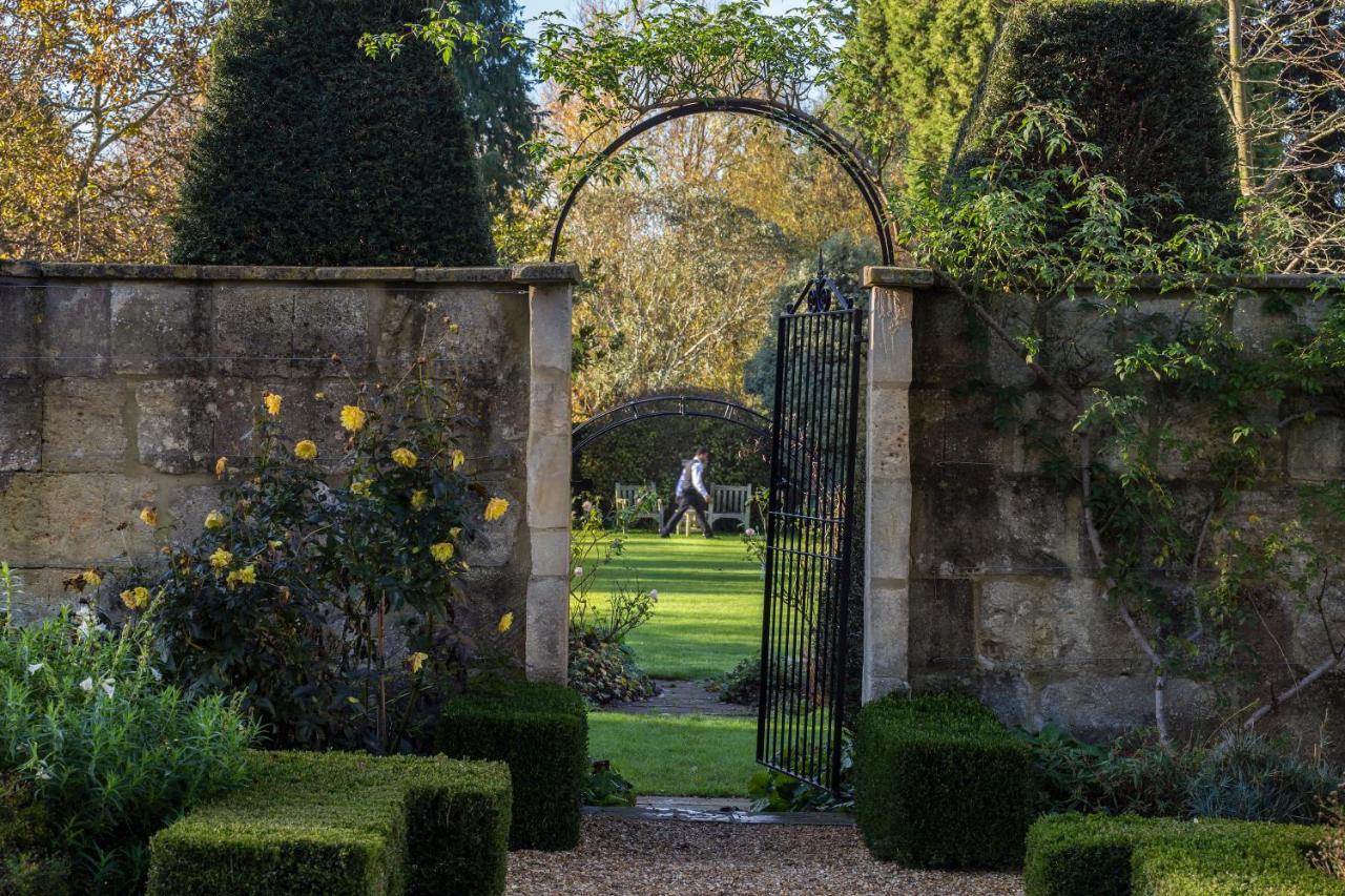 Hotel The Priory - A Relais & Chateaux 5*