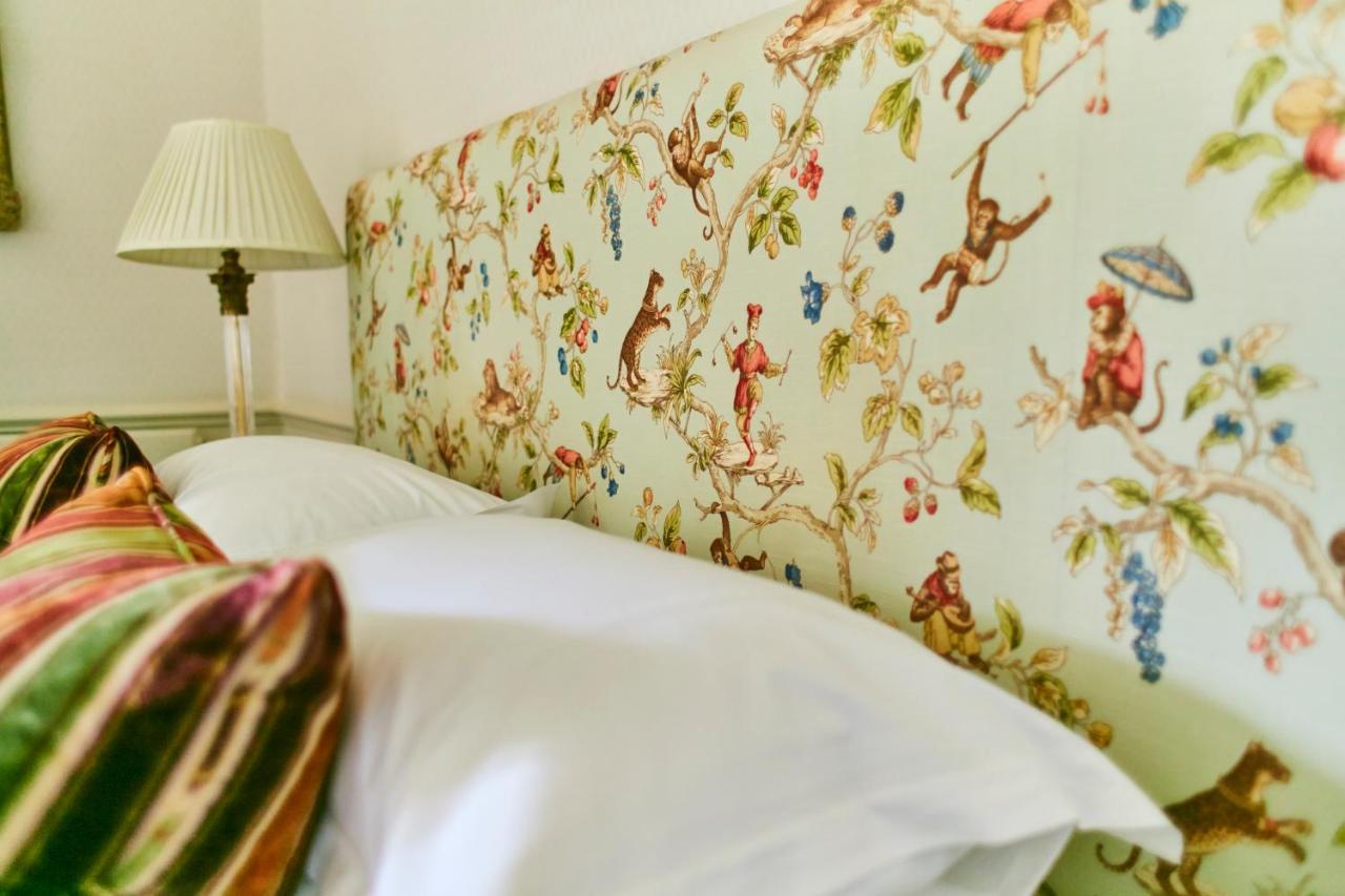 Hotel The Priory - A Relais & Chateaux