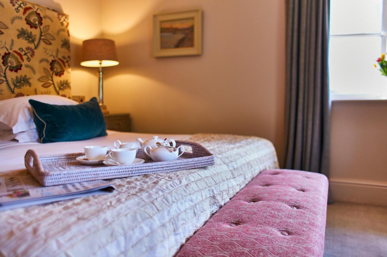 The Priory - A Relais & Chateaux Hotel Bath
