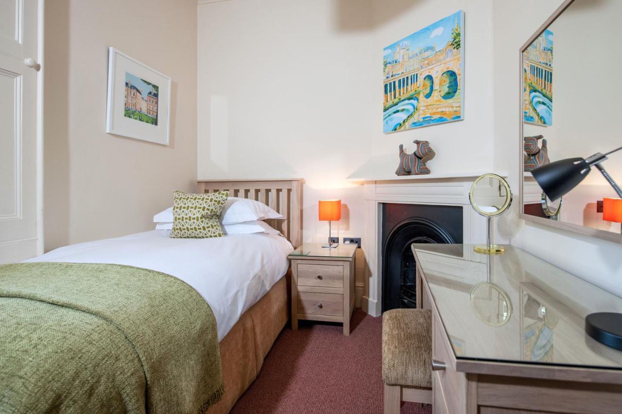 Hotel The Priory - A Relais & Chateaux