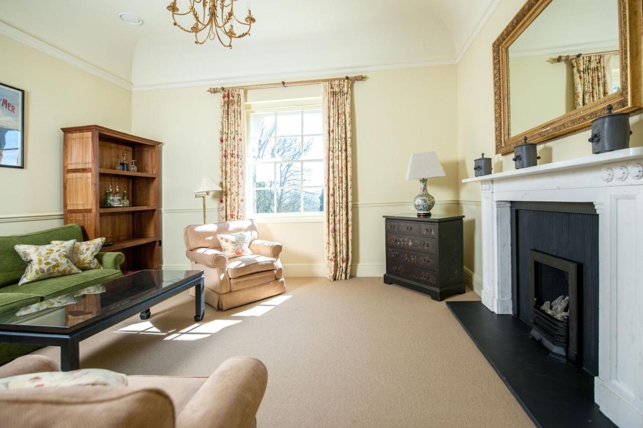 The Priory - A Relais & Chateaux Bath