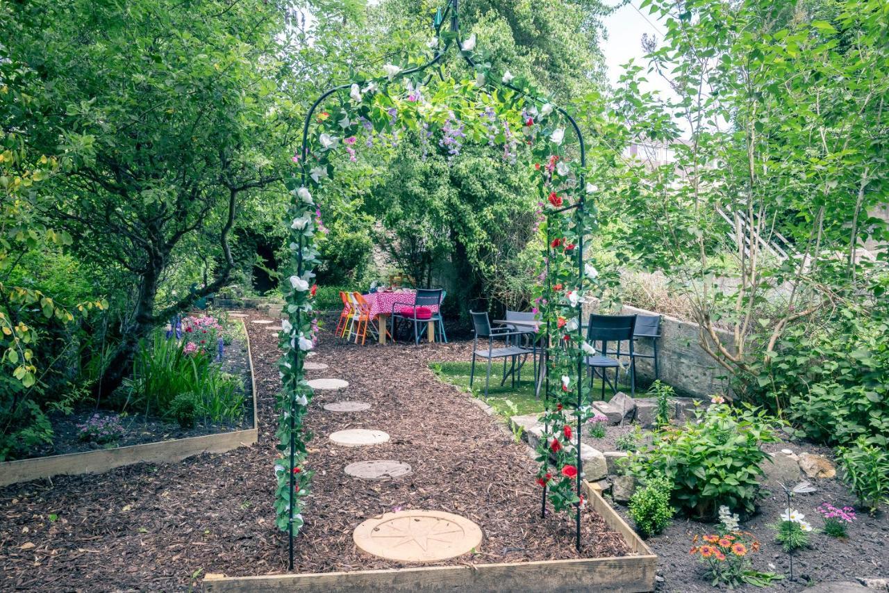 Holiday home The Wonderland Townhouse - Alice In Wonderland 7bdr