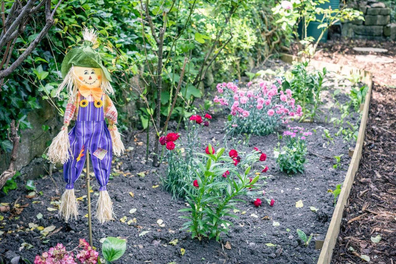 Holiday home The Wonderland Townhouse - Alice In Wonderland 7bdr