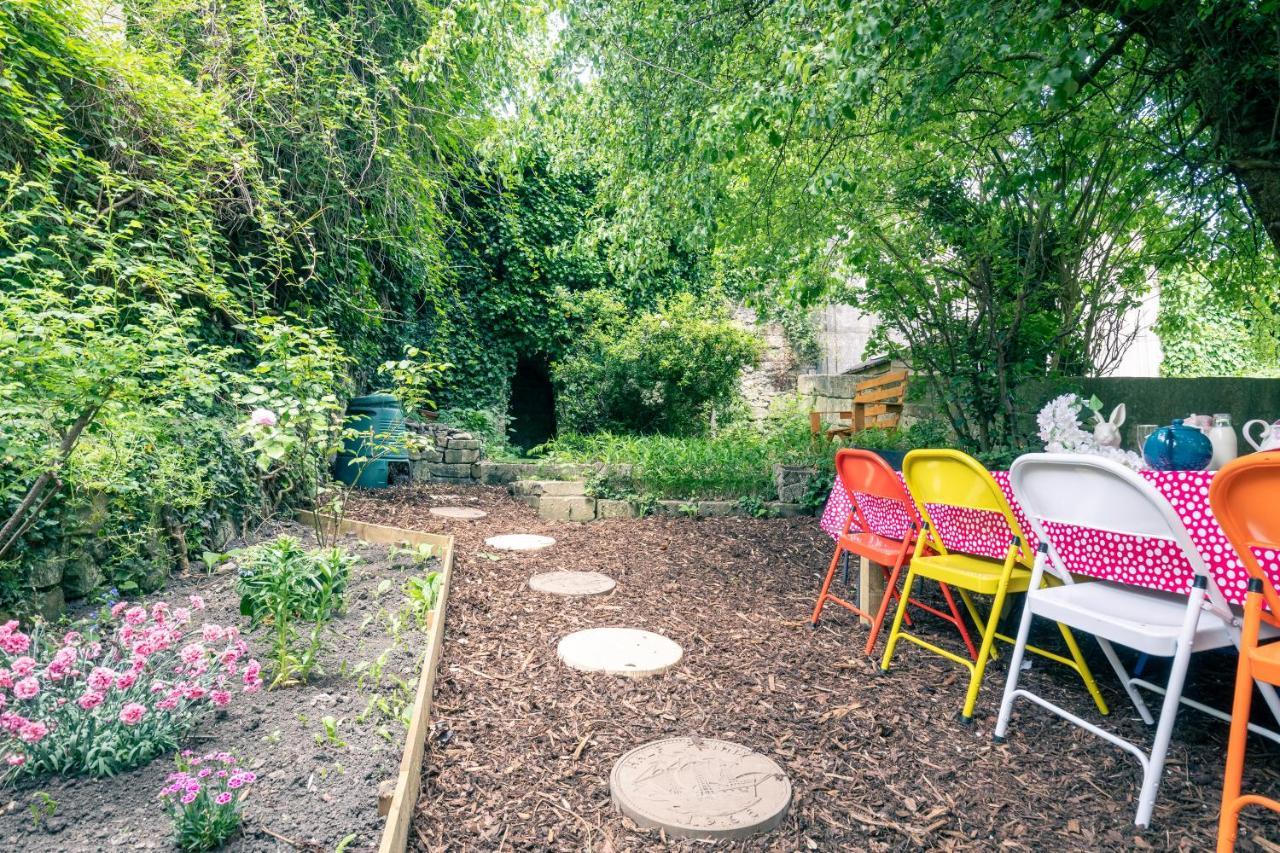 Holiday home The Wonderland Townhouse - Alice In Wonderland 7bdr