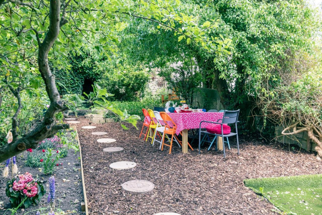 The Wonderland Townhouse - Alice In Wonderland 7bdr