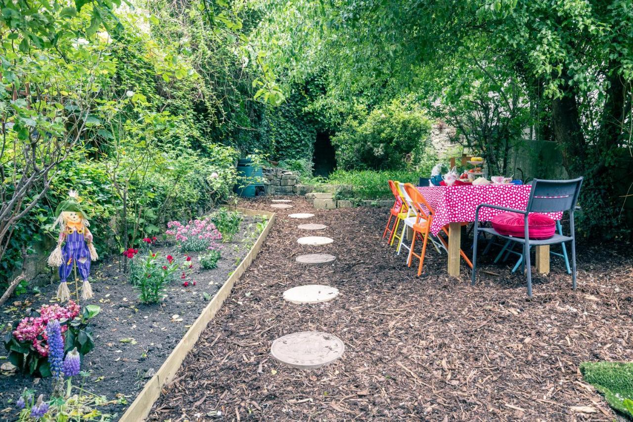 The Wonderland Townhouse - Alice In Wonderland 7bdr