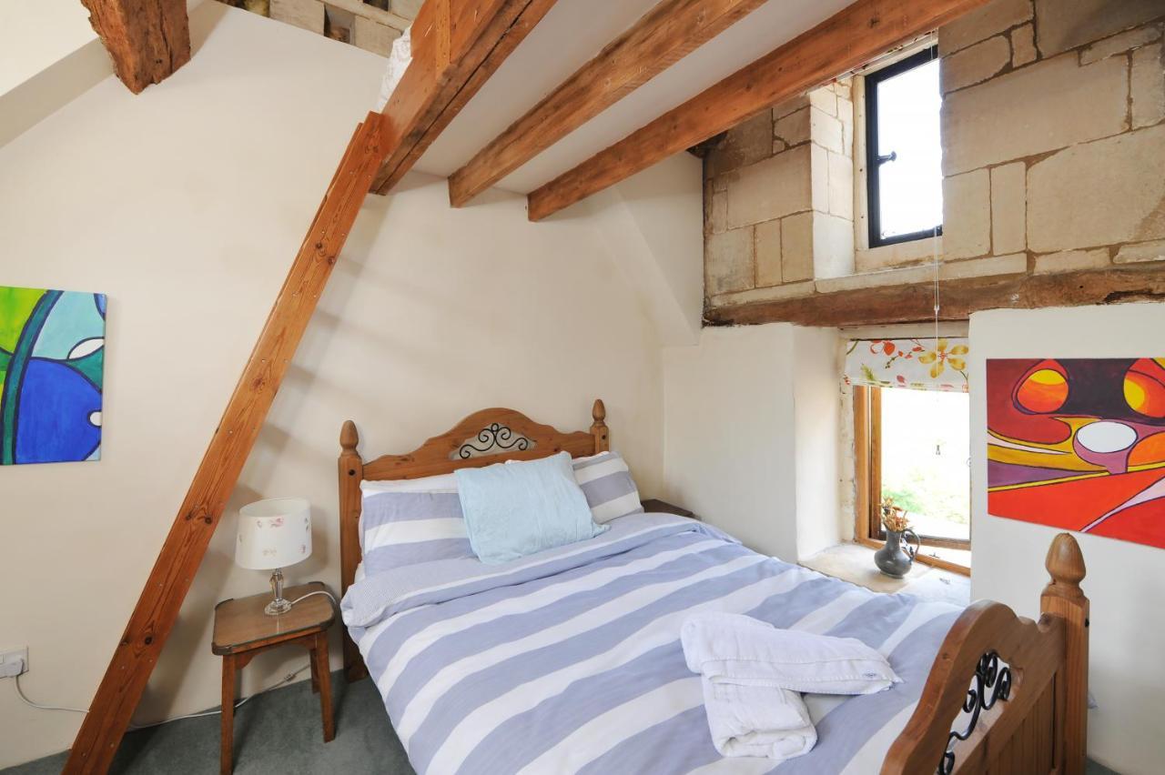 Thistle Barn Homestay Bath