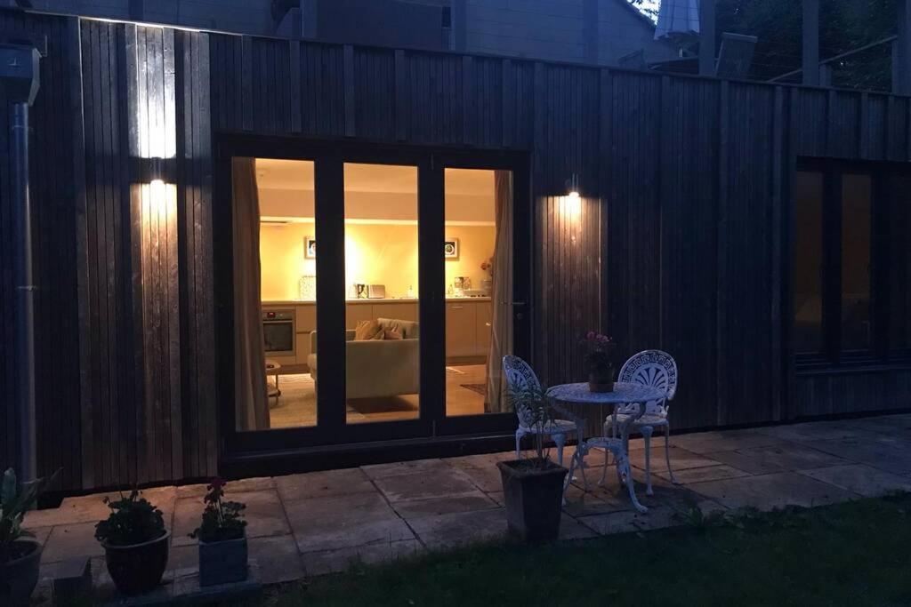Apartment Garden Hideaway, Self-contained, Edge Of Bath