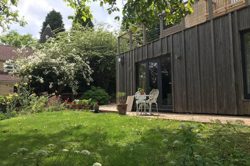 Garden Hideaway, Self-contained, Edge Of Bath