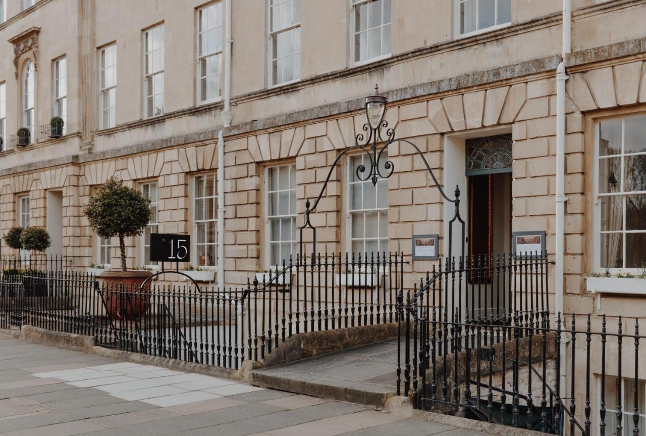 No 15 By Guesthouse, Bath