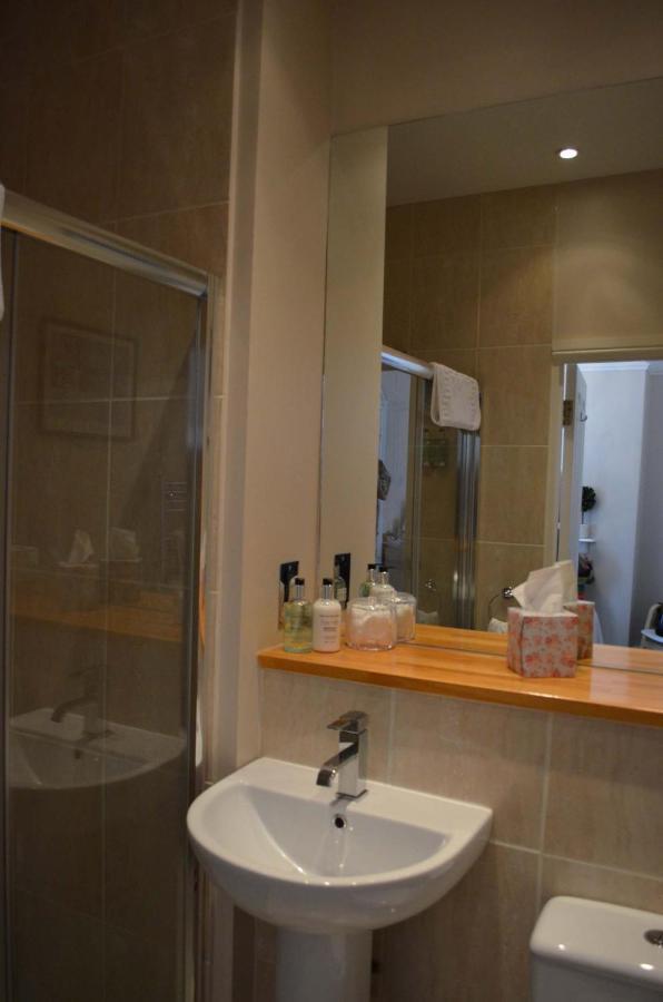 Bay Tree House Bed & Breakfast 3*