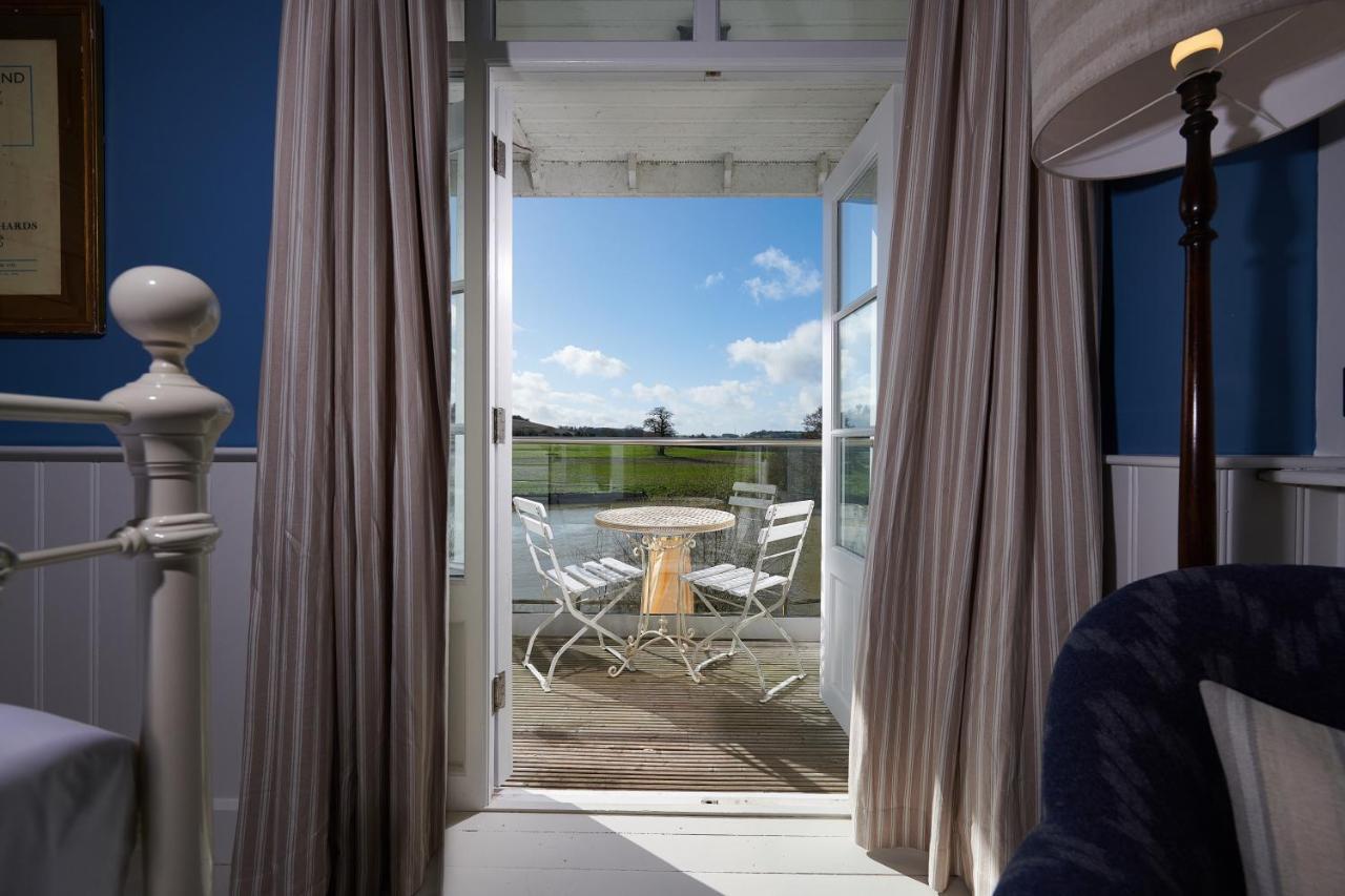 Inn The Boathouse 4*