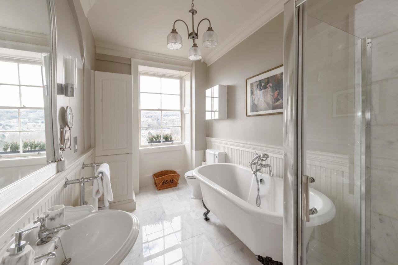 Luxury Georgian Duplex In *