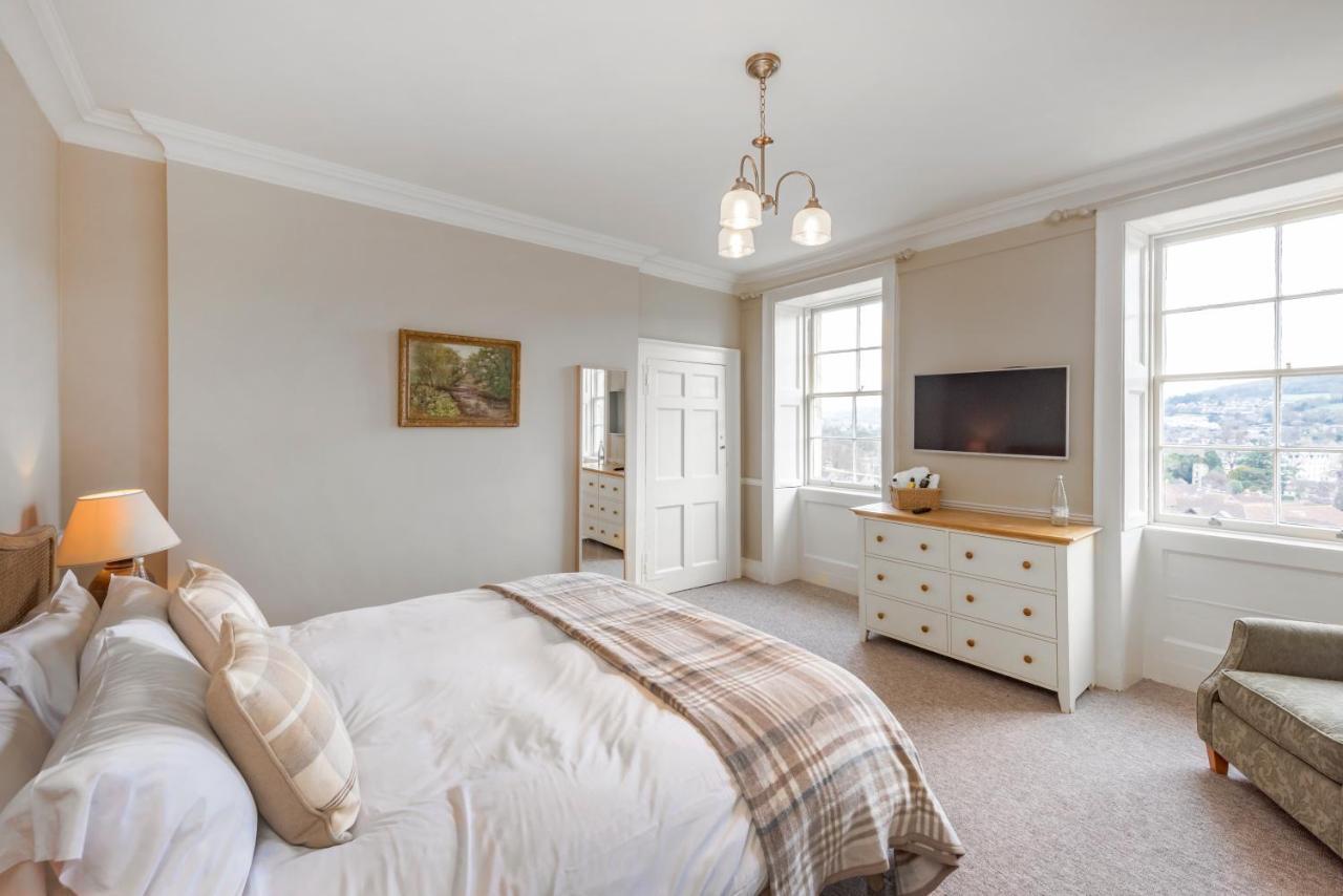 Luxury Georgian Duplex In *