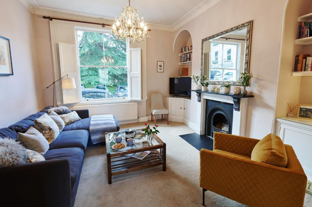 Southcot Place * Bath