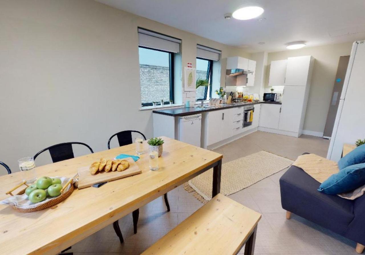 Apartment Tranquil Private Bedrooms At Twerton Mill In Bath