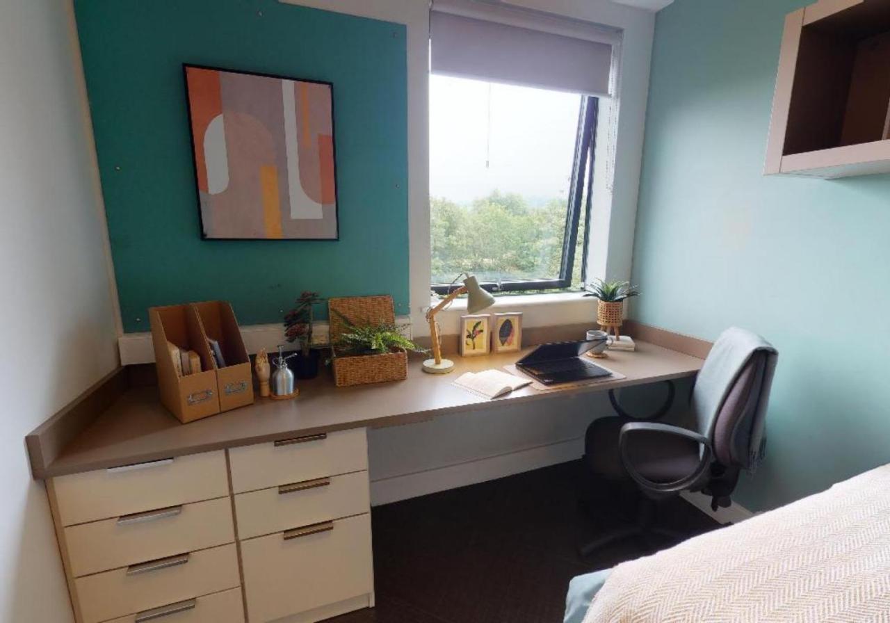 Apartment Tranquil Private Bedrooms At Twerton Mill In *